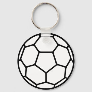Handbal Sleutelhanger