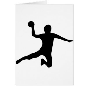 handbal spieler dodgeball
