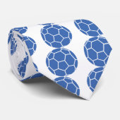 handbal stropdas (Opgerold)