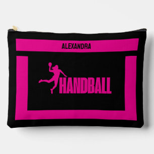 Handbal Verjaardag Gift, Handbal Speler Meisje, Etui