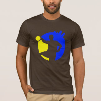 HANDBALL, BALONMANO T-SHIRT