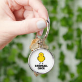 Handball Chick Sleutelhanger (Hand)