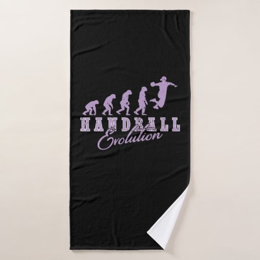 Handball Evolution Badhanddoek (Badhanddoek)