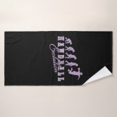 Handball Evolution Badhanddoek (Badhanddoek)