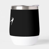Handball Handball Player Hearbeat (Gauche)