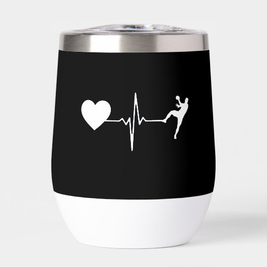 Handball Handball Player Hearbeat (Avant)