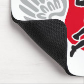 handball muismat (Hoek)