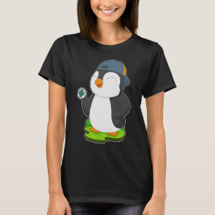 Handball Penguin Handball T-shirt