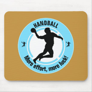 HANDBALL PLAYER MUISMAT