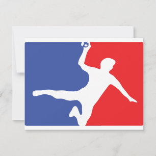 Handballespictogram