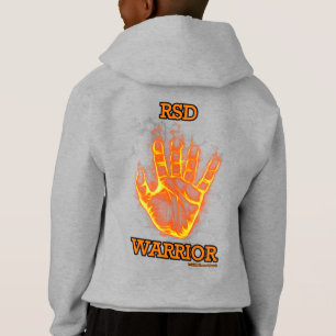 Handbediende/Flames...RSD