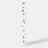 Handbeschilderde stippen Case-Mate iPhone case (Achterkant / Links)