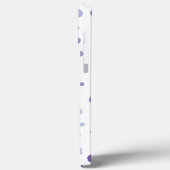 Handbeschilderde stippen Case-Mate iPhone case (Achterkant / Links)
