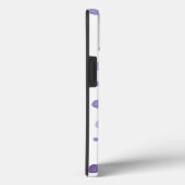 Handbeschilderde stippen Case-Mate iPhone case (Achterkant / Rechts)