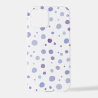 Handbeschilderde stippen