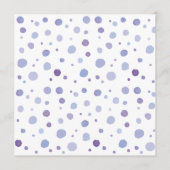 Handbeschilderde stippen programma (Voorkant)