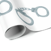 Handboeien Cadeaupapier (Rol Hoek)