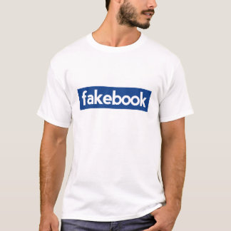 handboek t-shirt