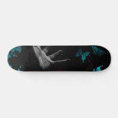 handbord skateboard (Horizontaal)