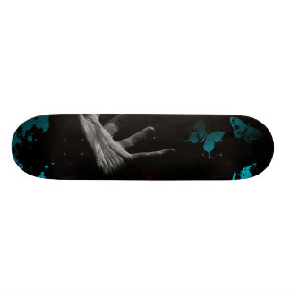 handbord skateboard
