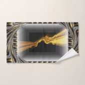 Handdoek (Handdoek)