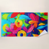 Handdoek (Voorkant)