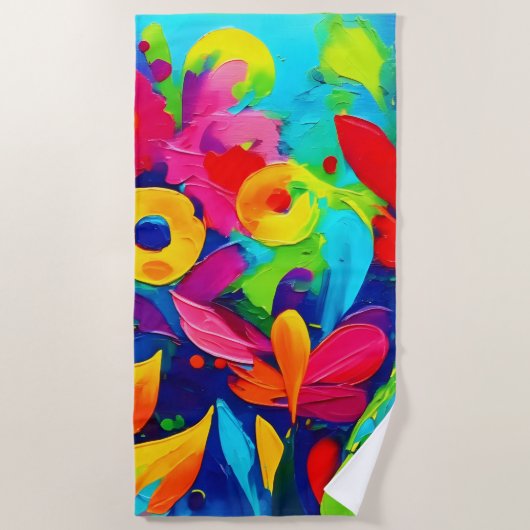 Handdoek (Voorkant)