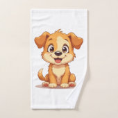 Handdoek (Handdoek)