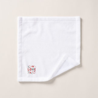 Handdoek