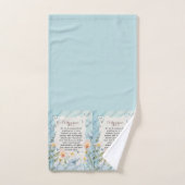 Handdoek (Handdoek)