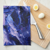 handdoek (Quarter Fold)