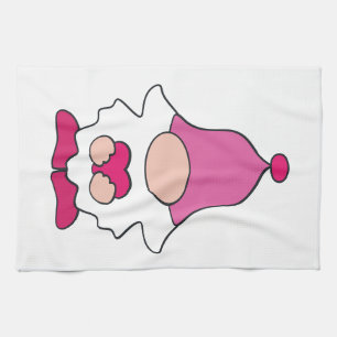 Handdoek