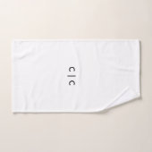 Handdoek (Handdoek)
