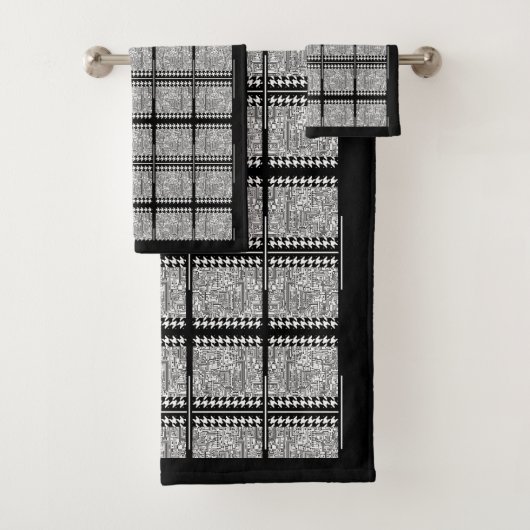 Handdoek (Insitu)
