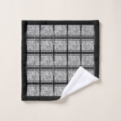 Handdoek (Wasdoekje)