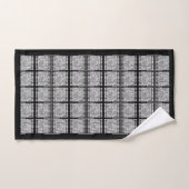 Handdoek (Handdoek)