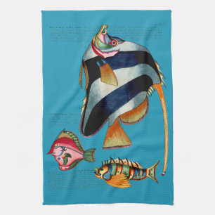 Handdoek