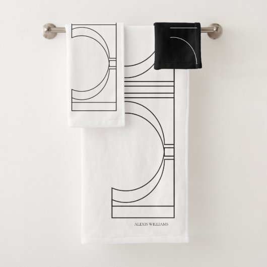 Handdoek (Insitu)