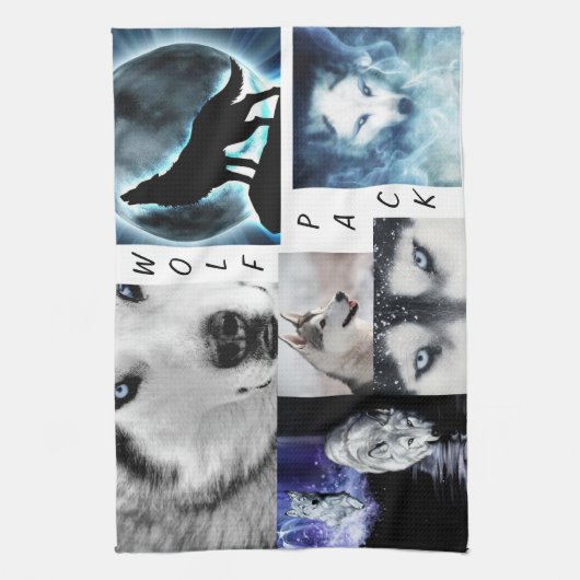 handdoek (Verticaal)