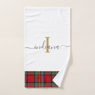  HANDDOEK