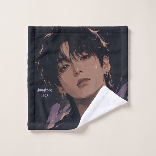 Handdoek (Wasdoekje)