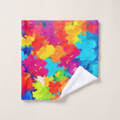Handdoek (Wasdoekje)