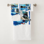 Handdoek - Biograd na Moru (Insitu)