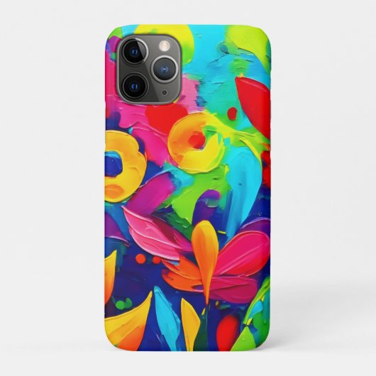 Handdoek Case-Mate iPhone Case (Achterkant)