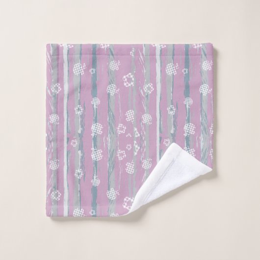 Handdoek – Gingham Orchard (Wasdoekje)