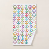 Handdoek grillig (Handdoek)