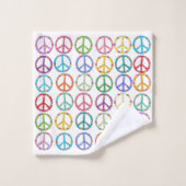 Handdoek grillig (Wasdoekje)