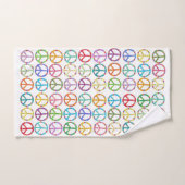 Handdoek grillig (Handdoek)