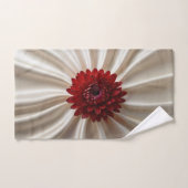 Handdoek met Japanse kleuren (Handdoek)