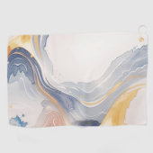 Handdoek up voor succes: Beste golfhanddoeken op Z (Horizontaal)